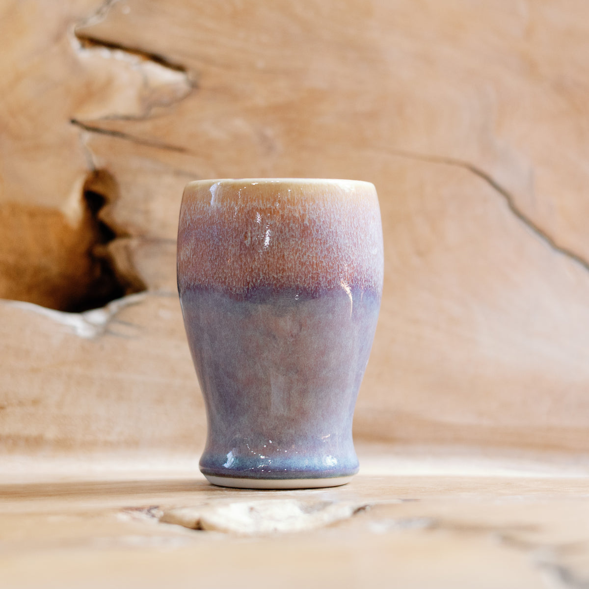 Curvy Tumbler