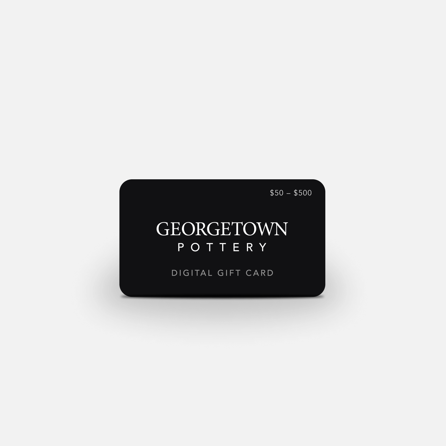 Gift Card Gift Card