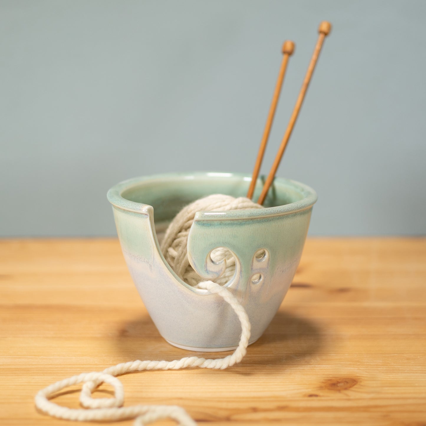 Yarn Bowl