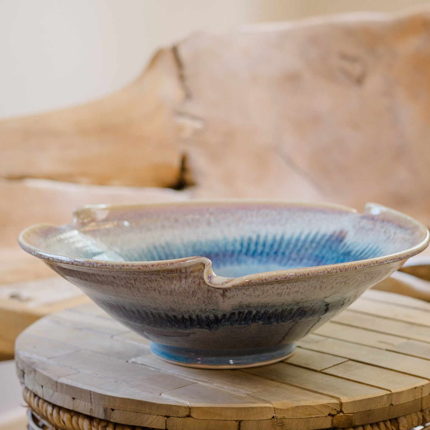 Wave Bowl