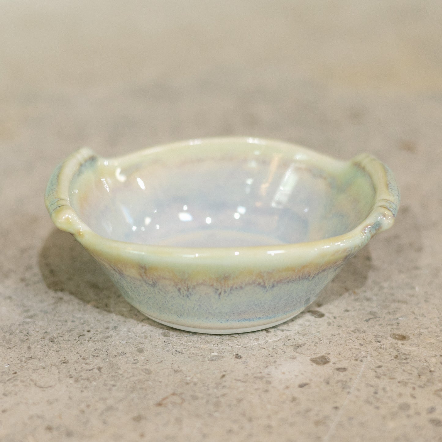 Handled Ramekin
