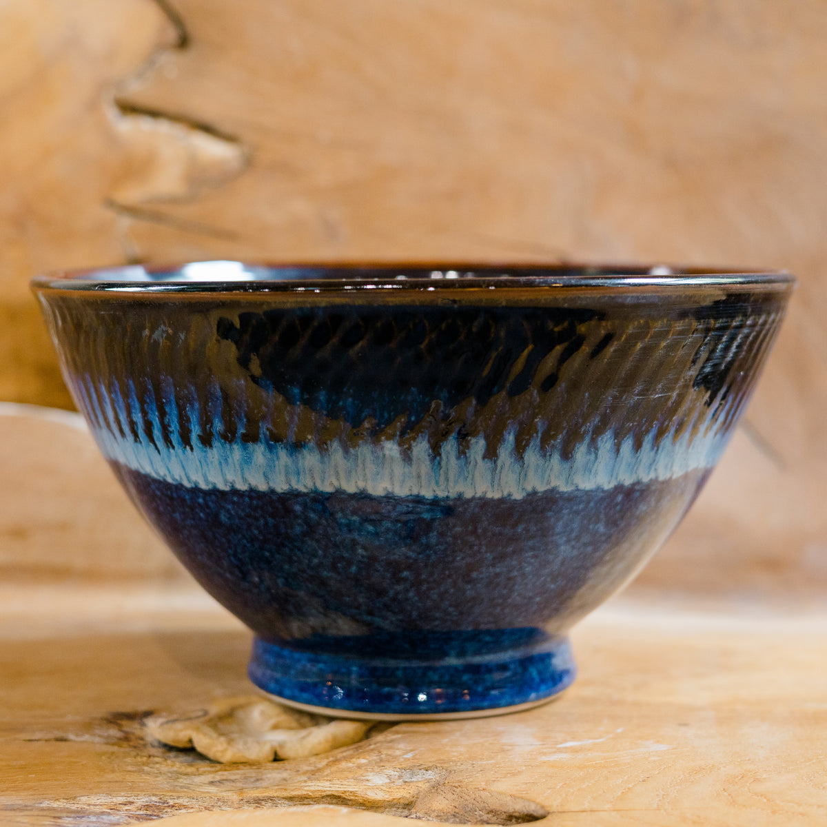 Popcorn Bowl
