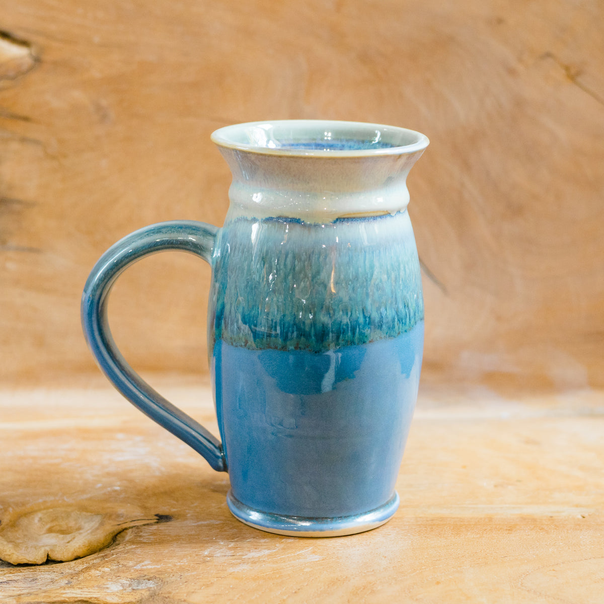 Captain's Mug