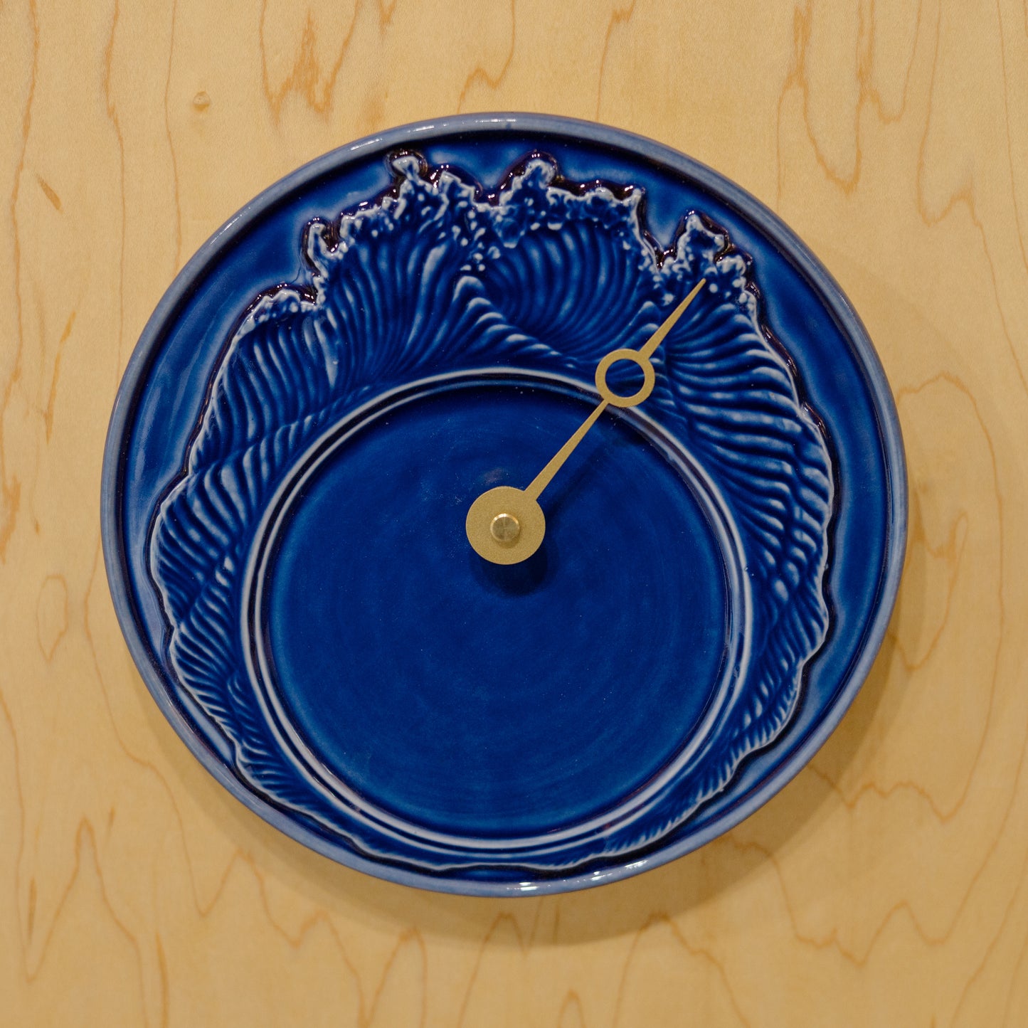 Tide Clock