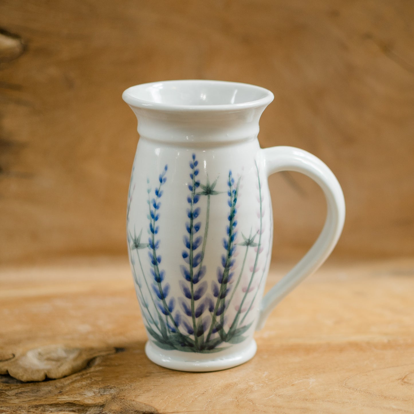 Captain's Mug