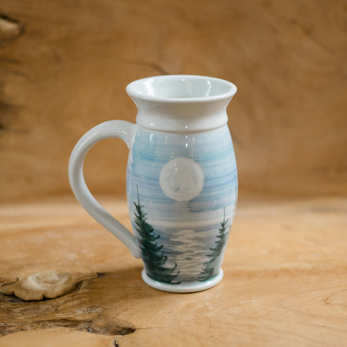 Captain's Mug