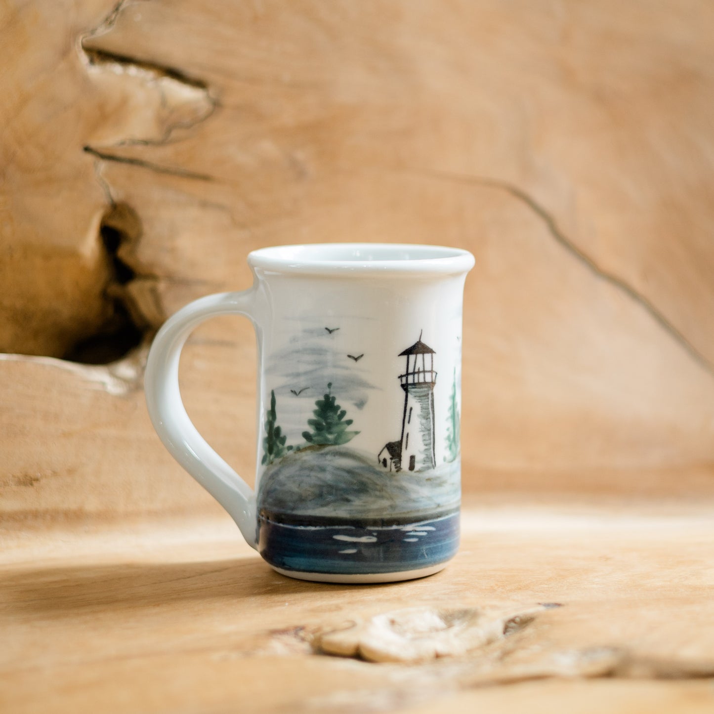 Classic Mug
