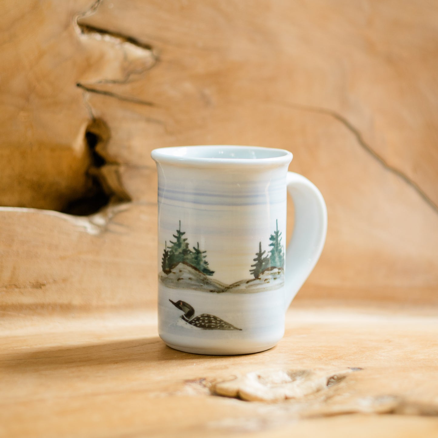 Classic Mug