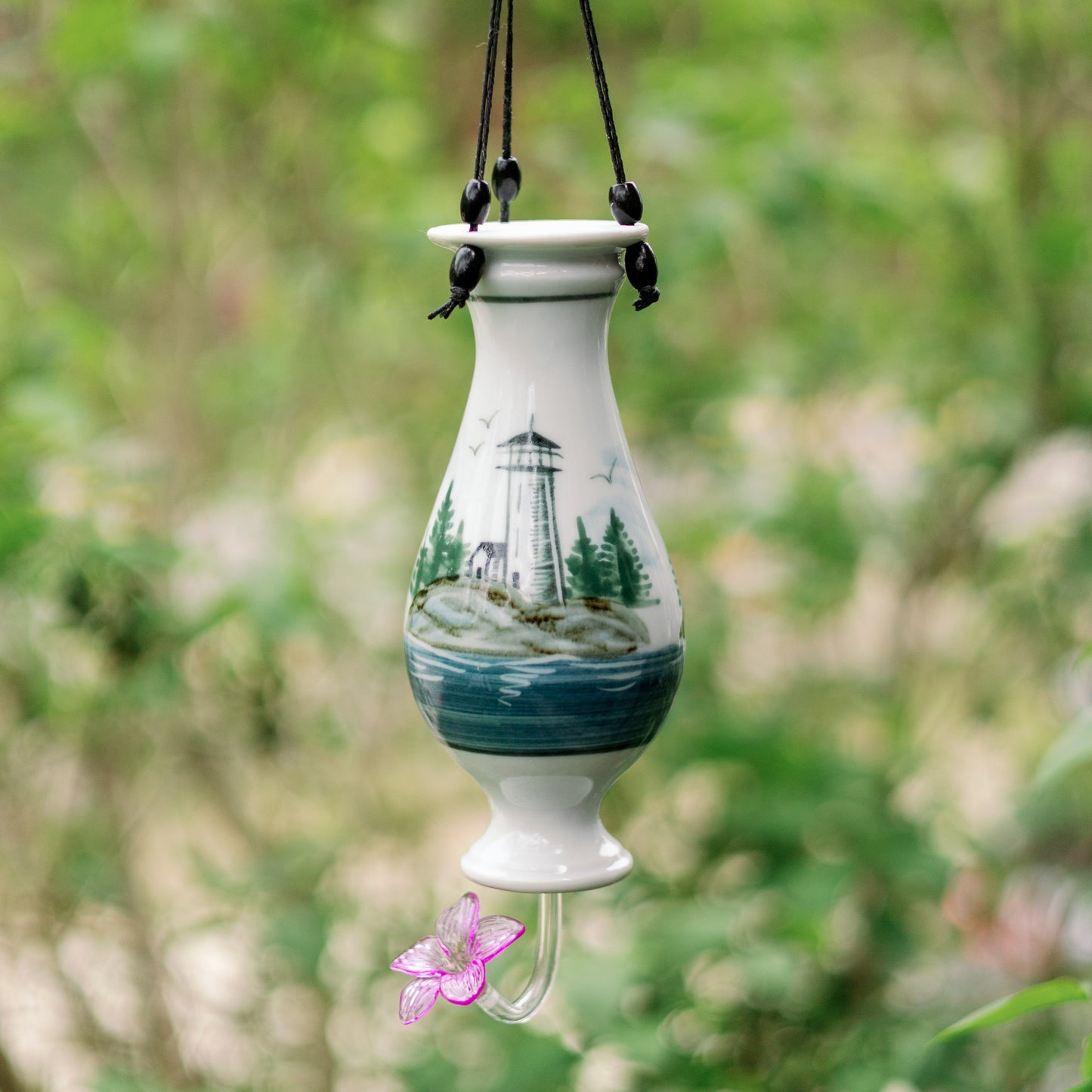 Hummingbird Feeder