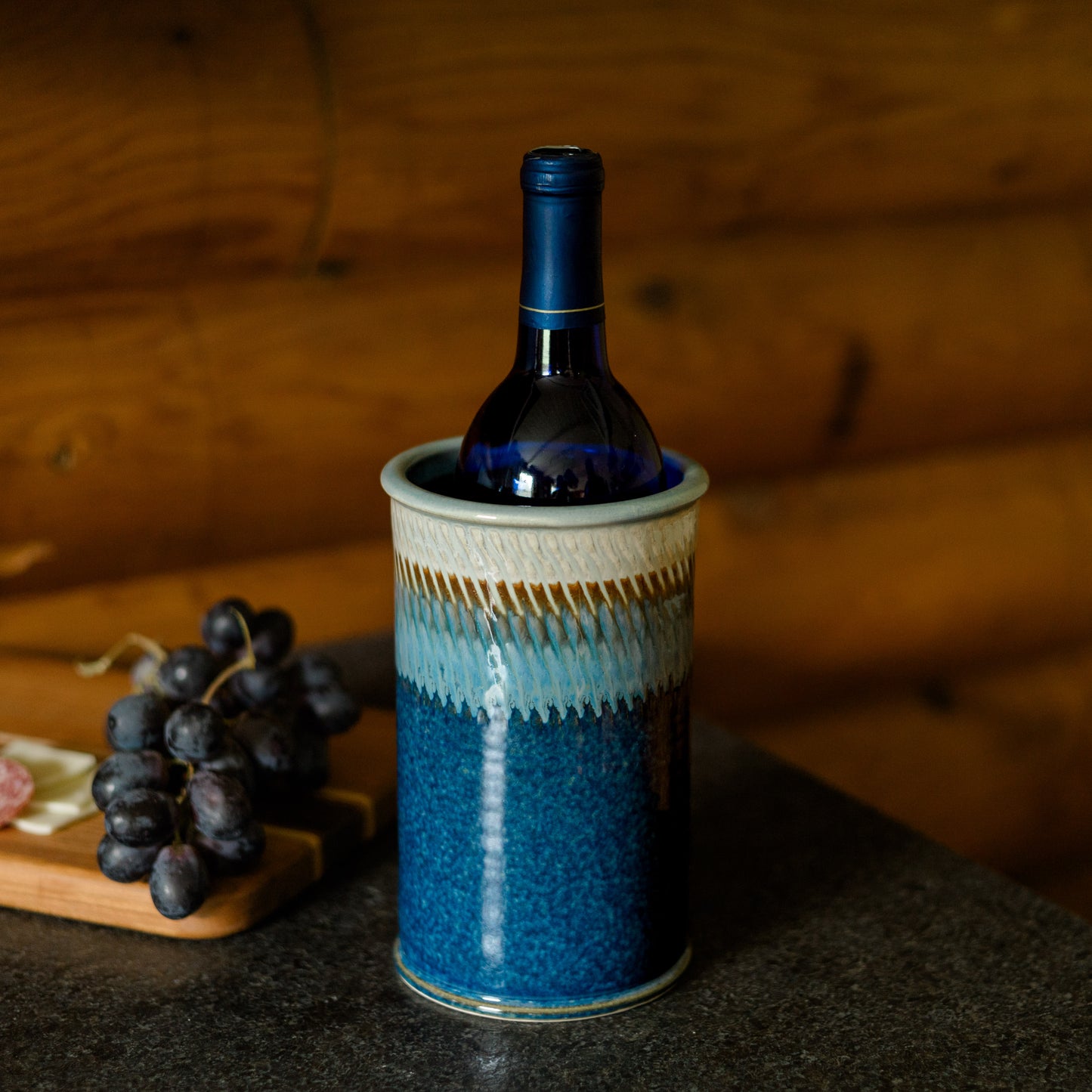 Wine Holder & Chiller