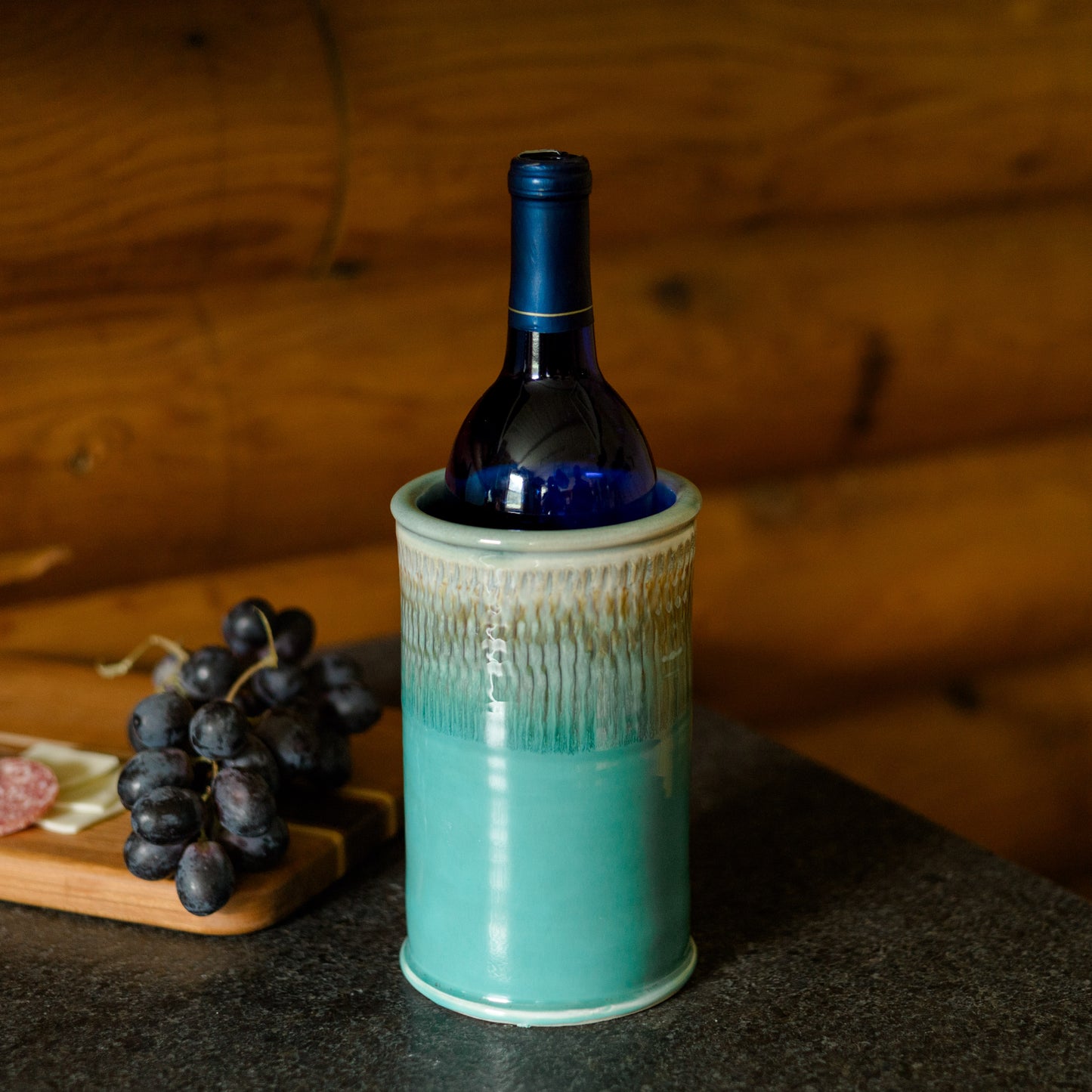 Wine Holder & Chiller