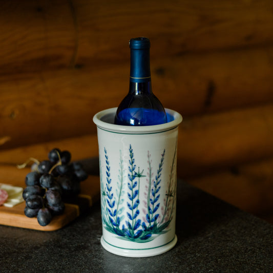 Wine Holder & Chiller