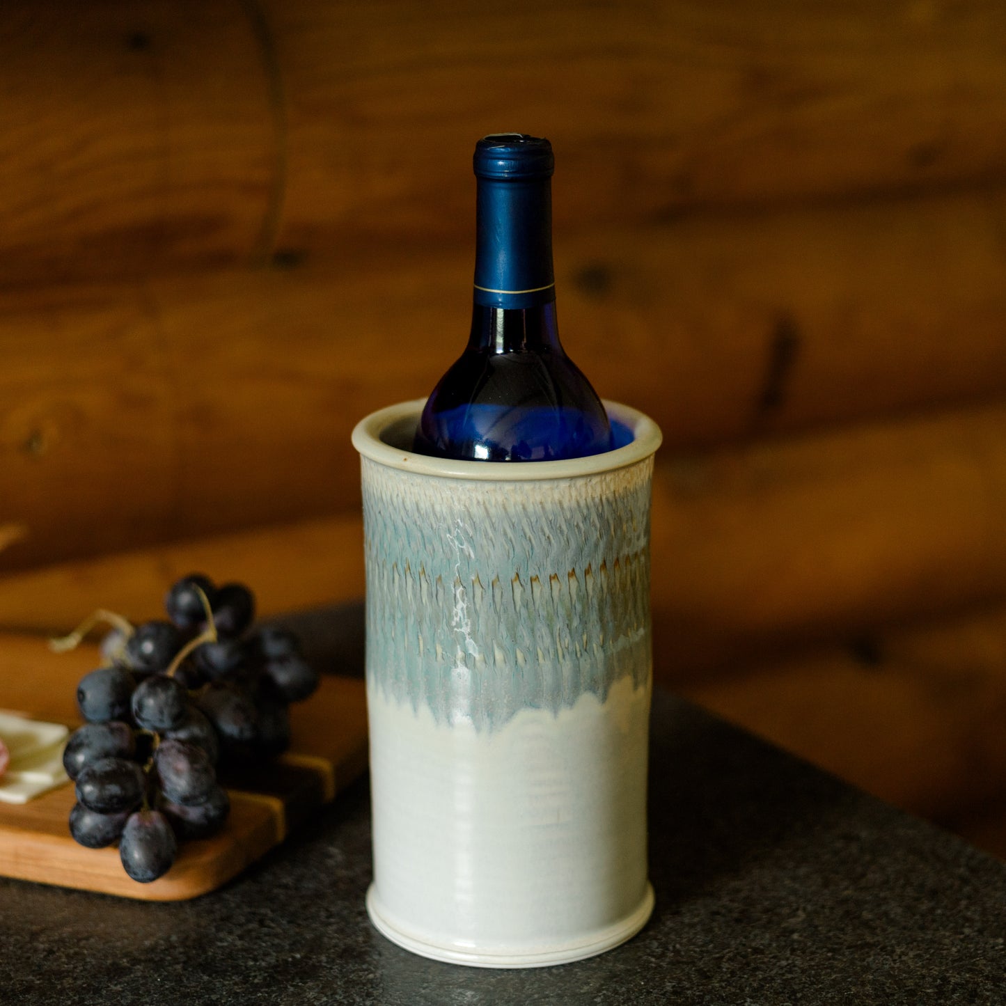 Wine Holder & Chiller