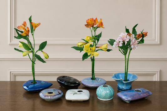 Mystery Bundle! Irregular Ikebana 3-Pack