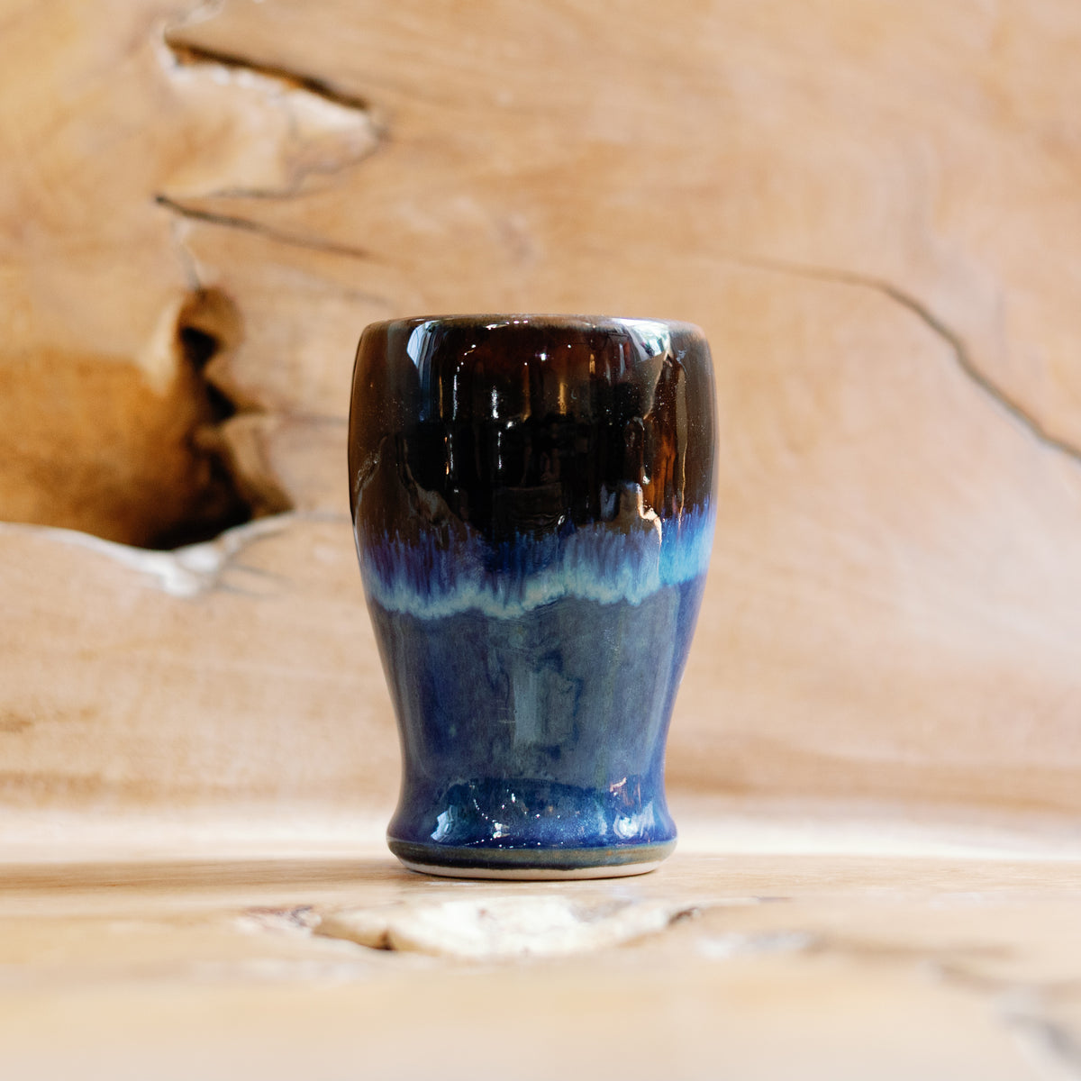 Curvy Tumbler