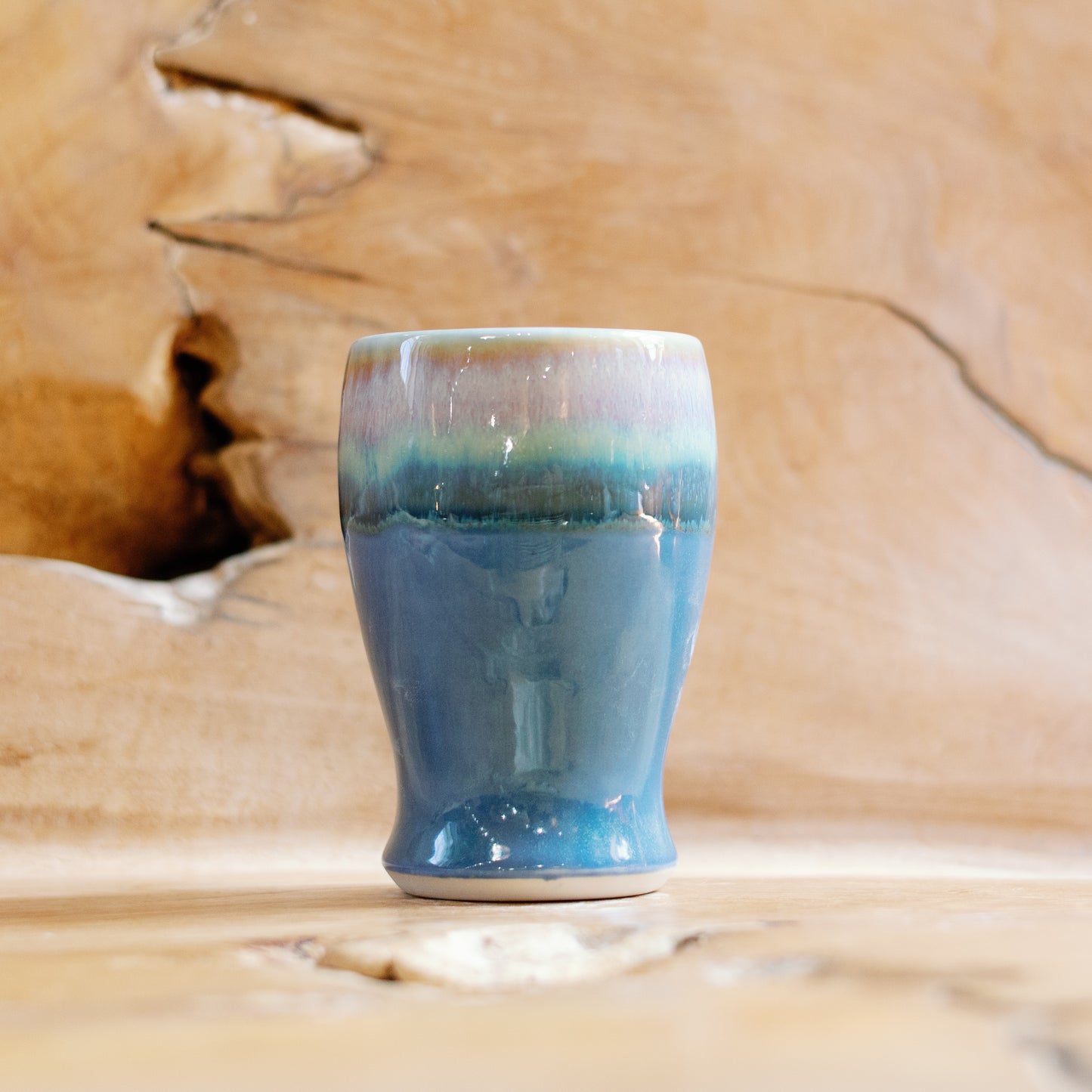 Curvy Tumbler