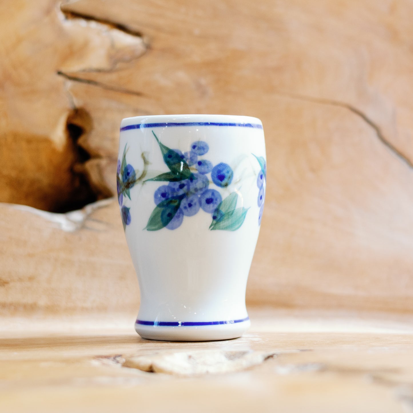 Curvy Tumbler
