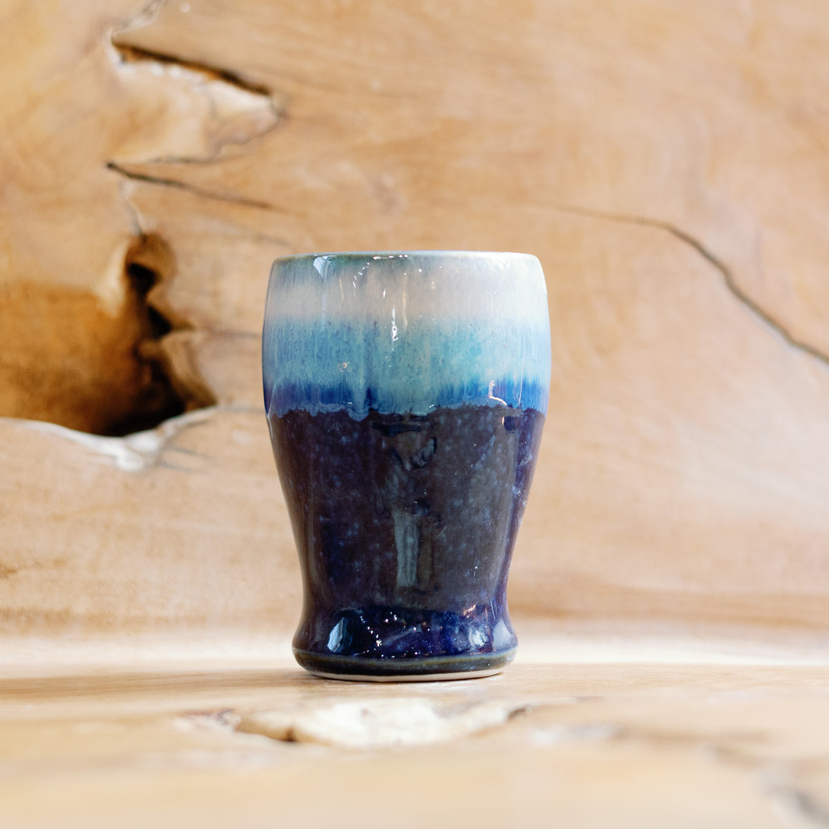 Curvy Tumbler