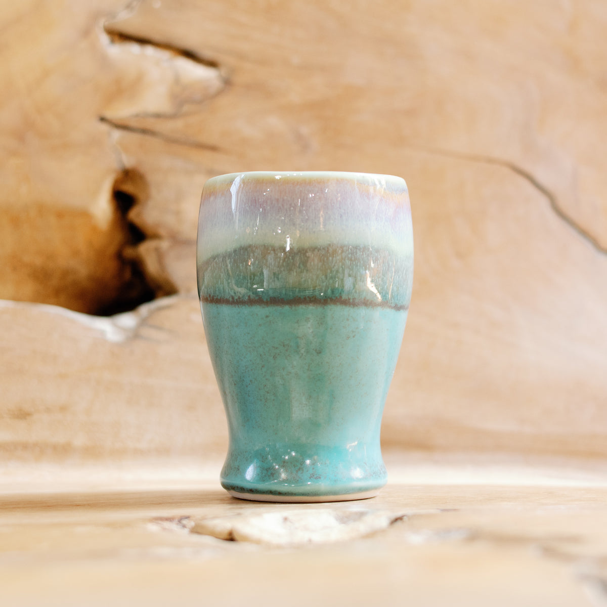 Curvy Tumbler