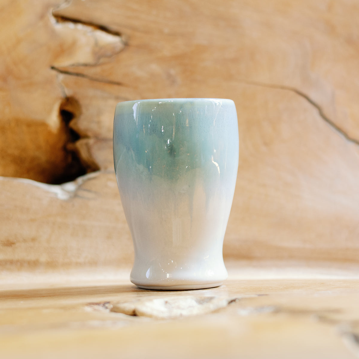 Curvy Tumbler