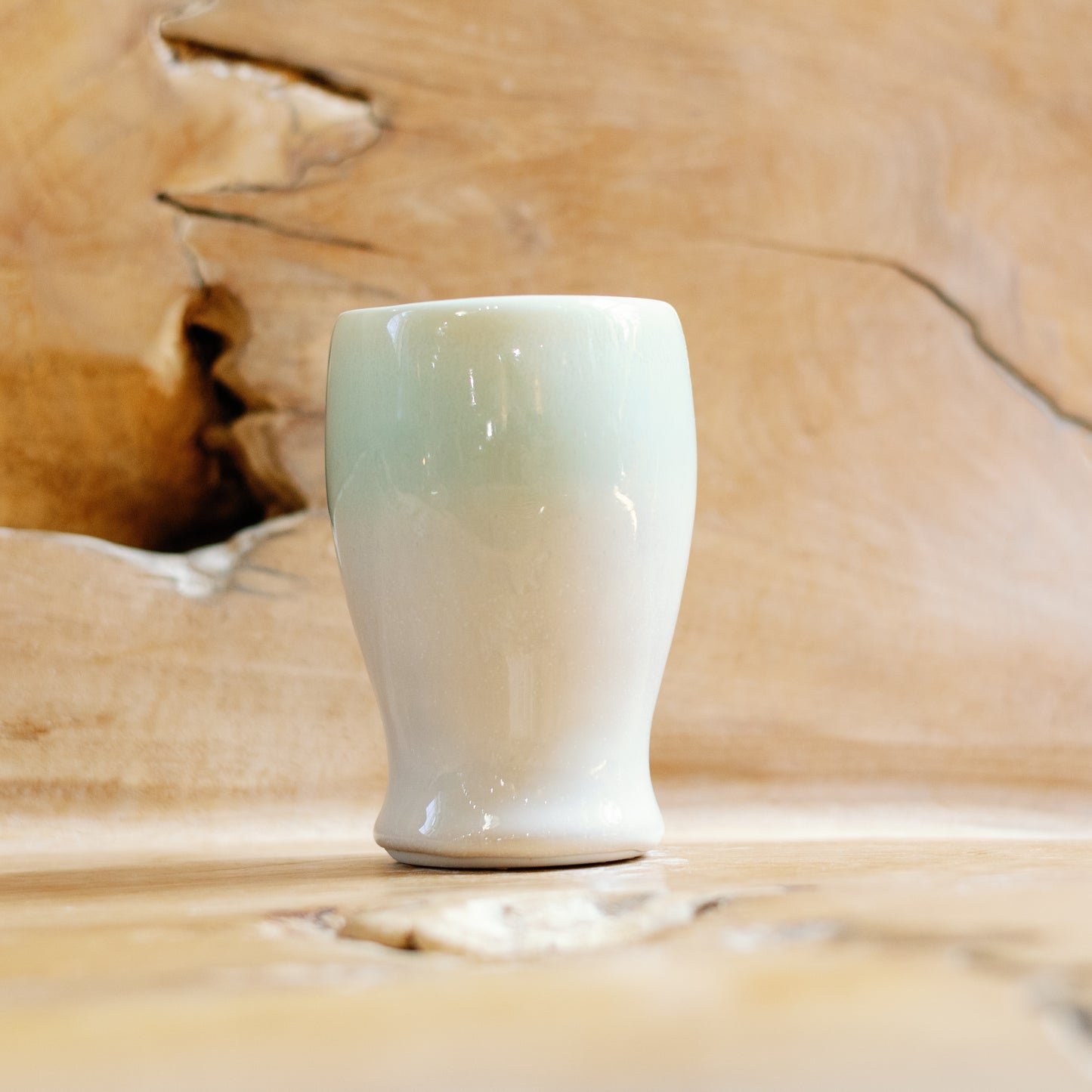 Curvy Tumbler