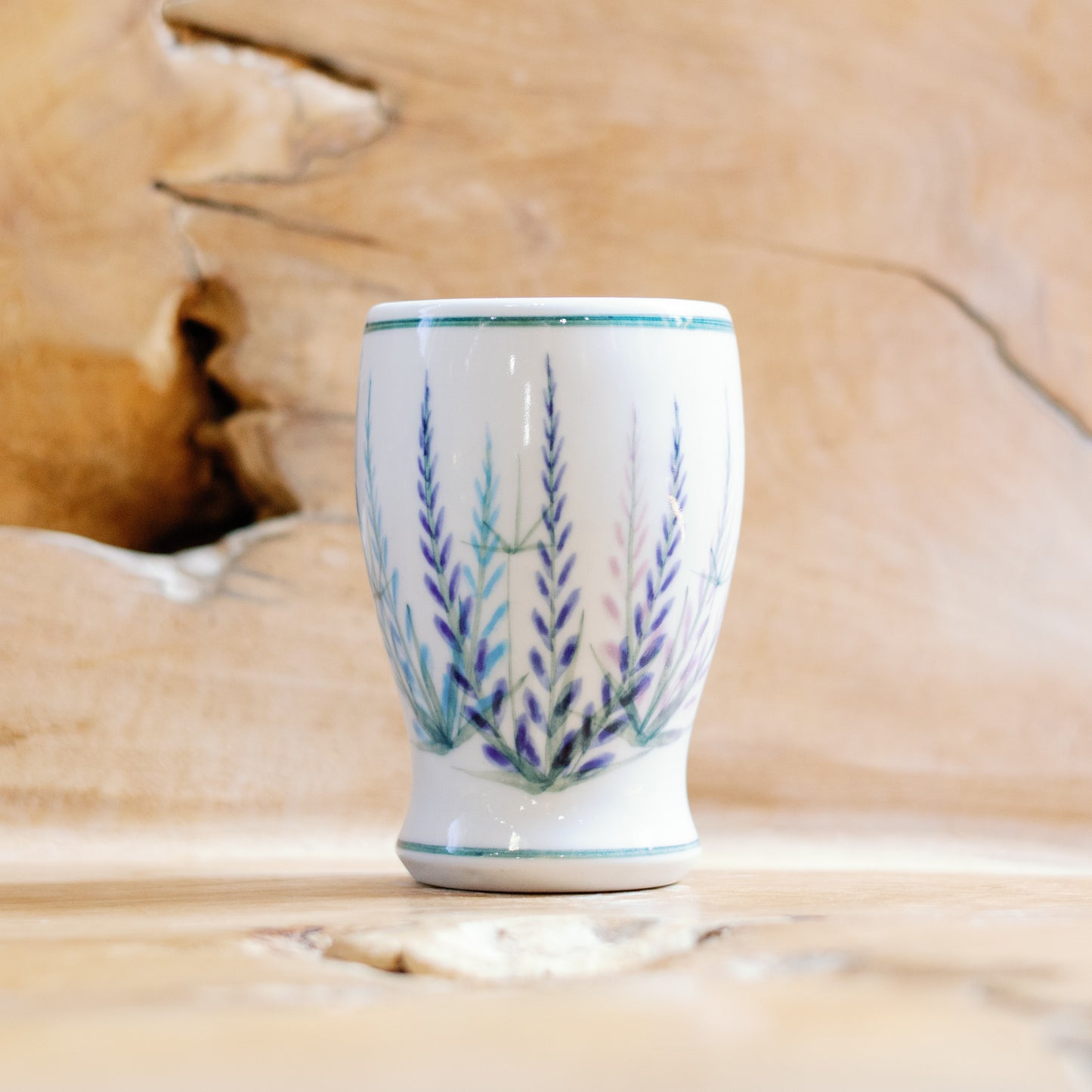 Curvy Tumbler