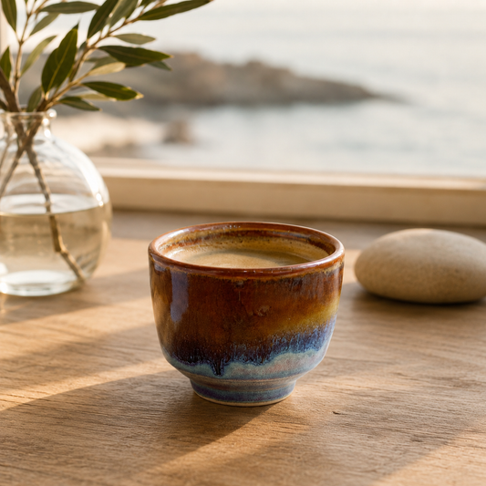 Espresso Cup