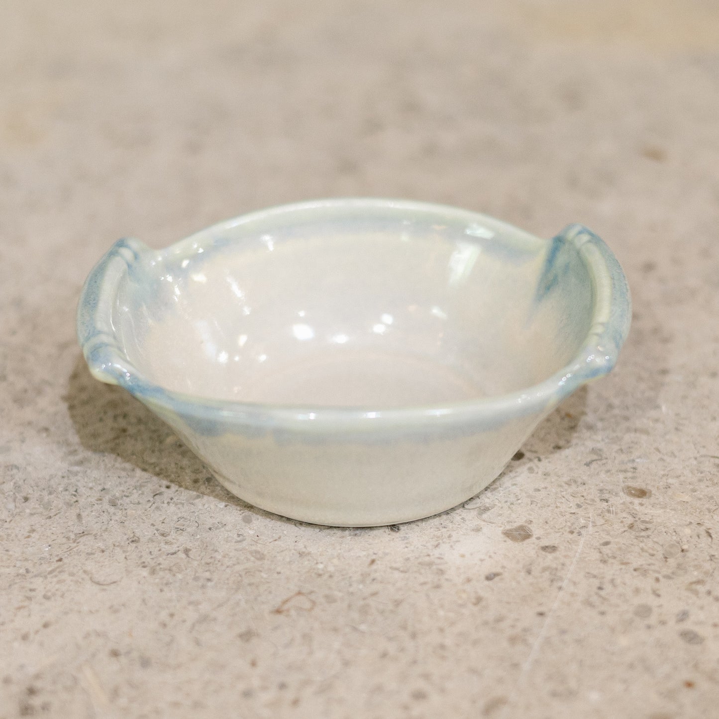 Handled Ramekin