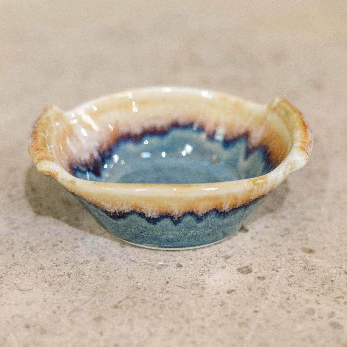 Handled Ramekin
