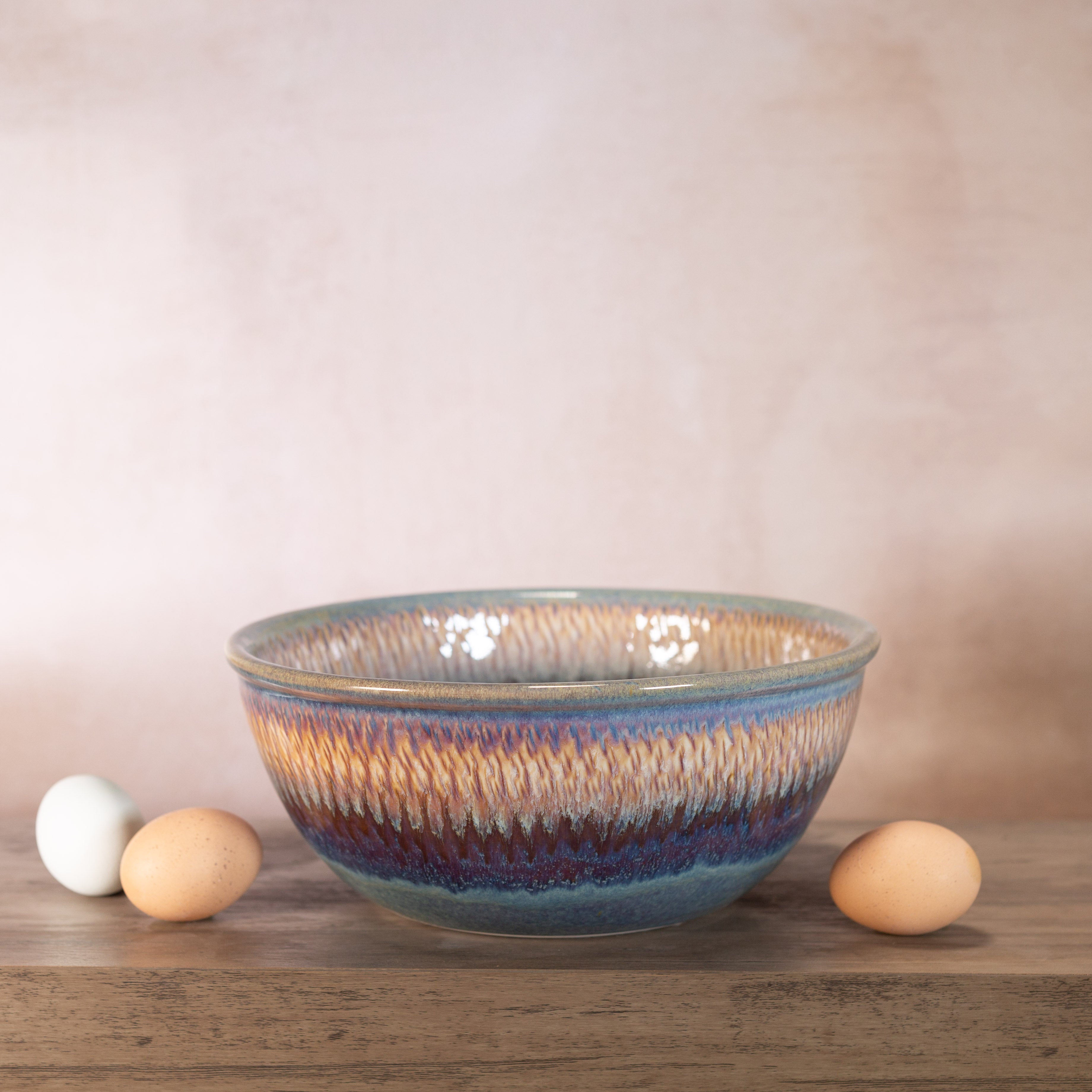 Georgetown Pottery Mixing Bowl