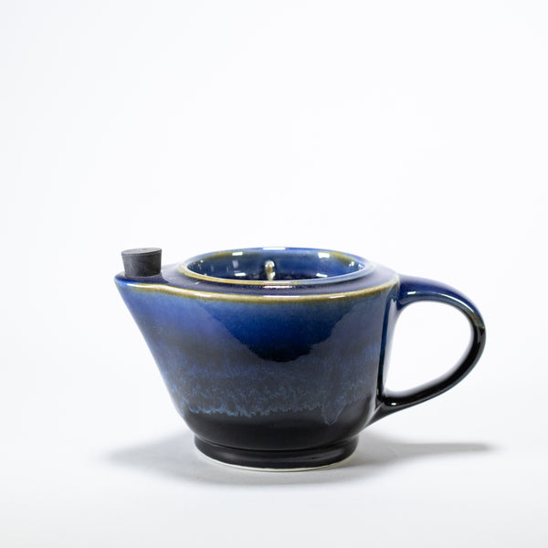 G20 Scuttle Second handmade by Georgetown Pottery in Maine