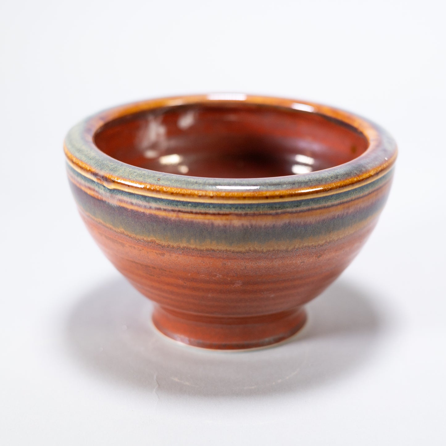 Travel Shaving Bowl Second