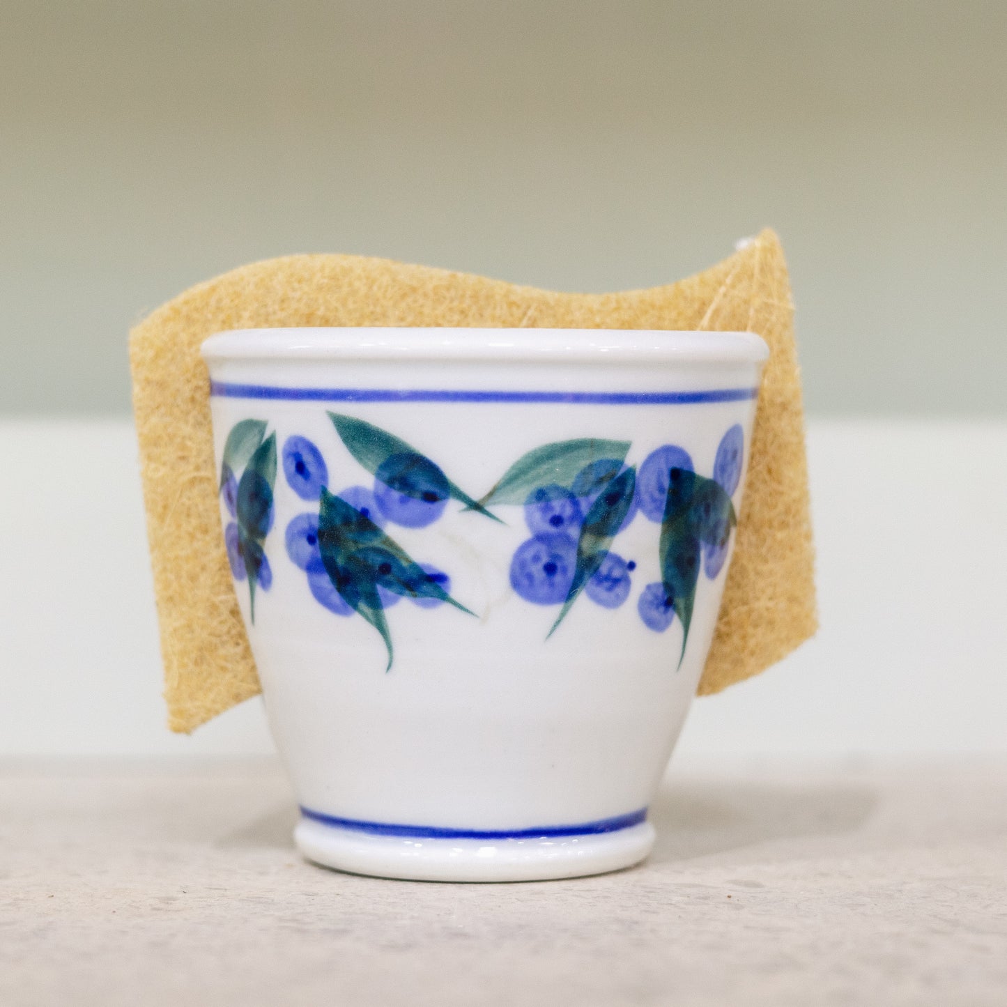 Sponge Holder