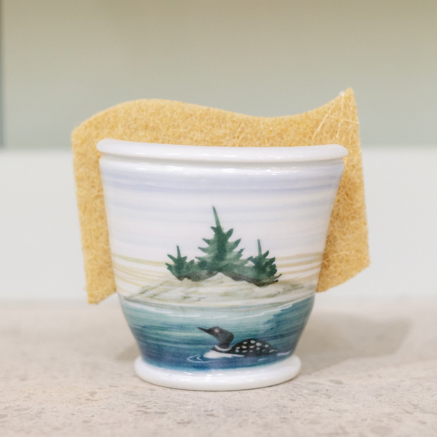 Sponge Holder