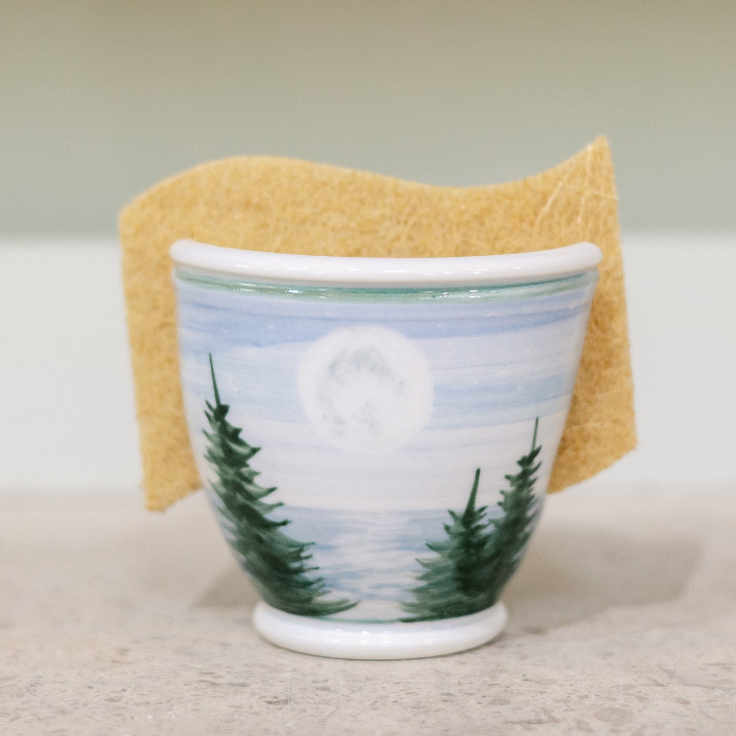 Sponge Holder