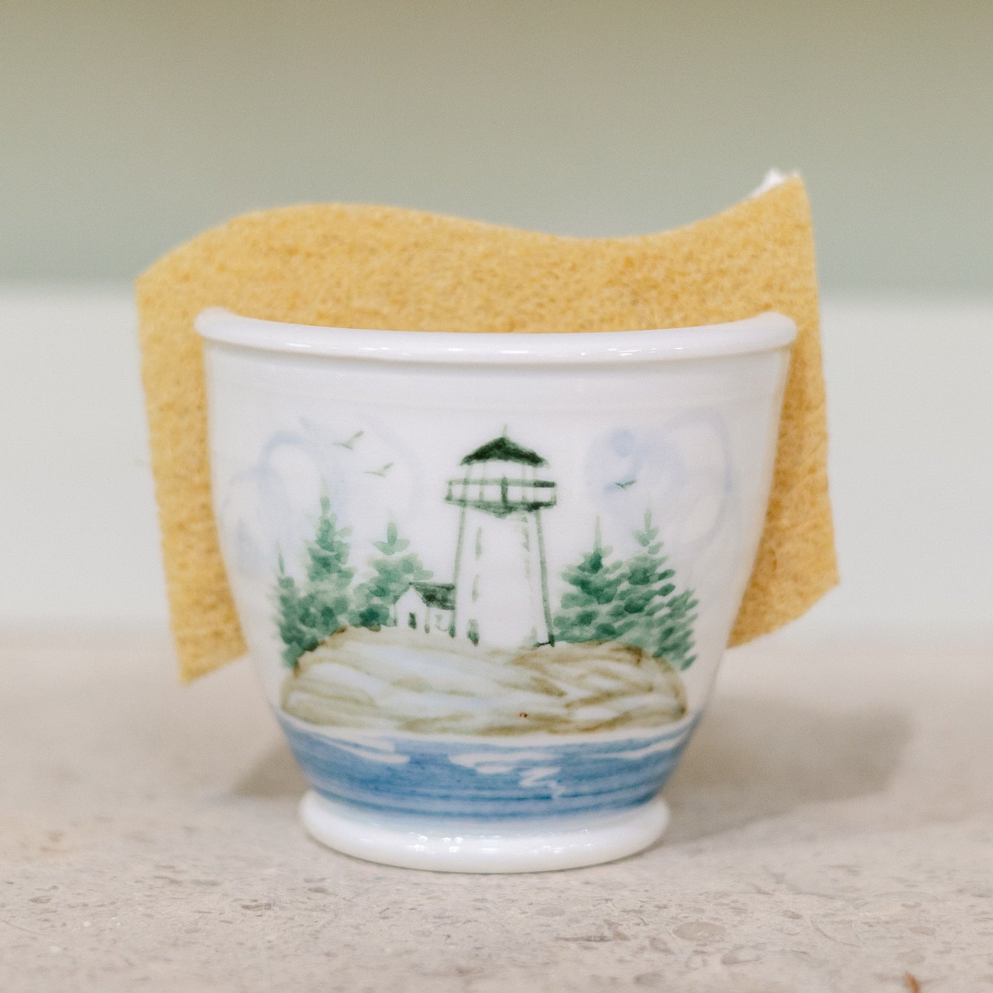 Sponge Holder