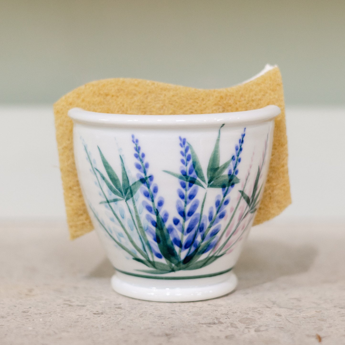 Sponge Holder