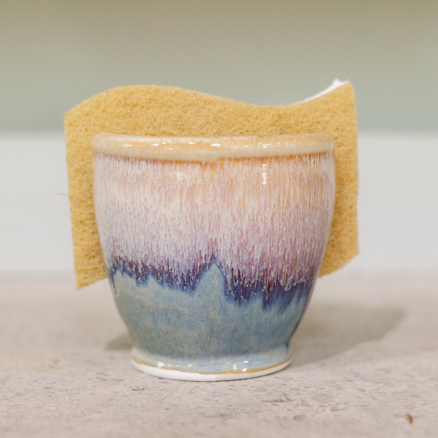 Sponge Holder