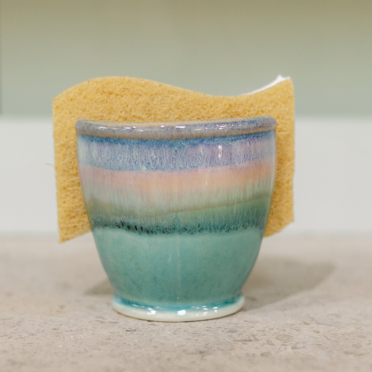 Sponge Holder