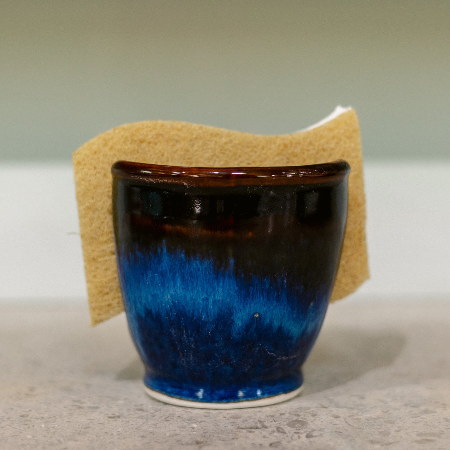 Sponge Holder