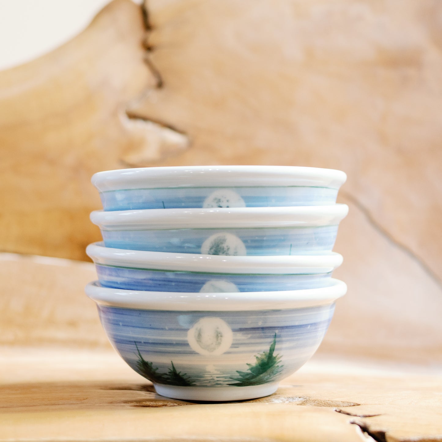 Cereal Bowl