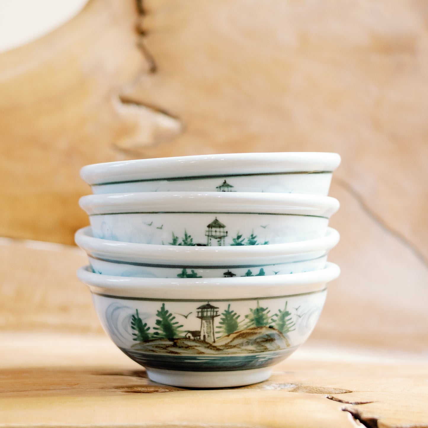 Cereal Bowl