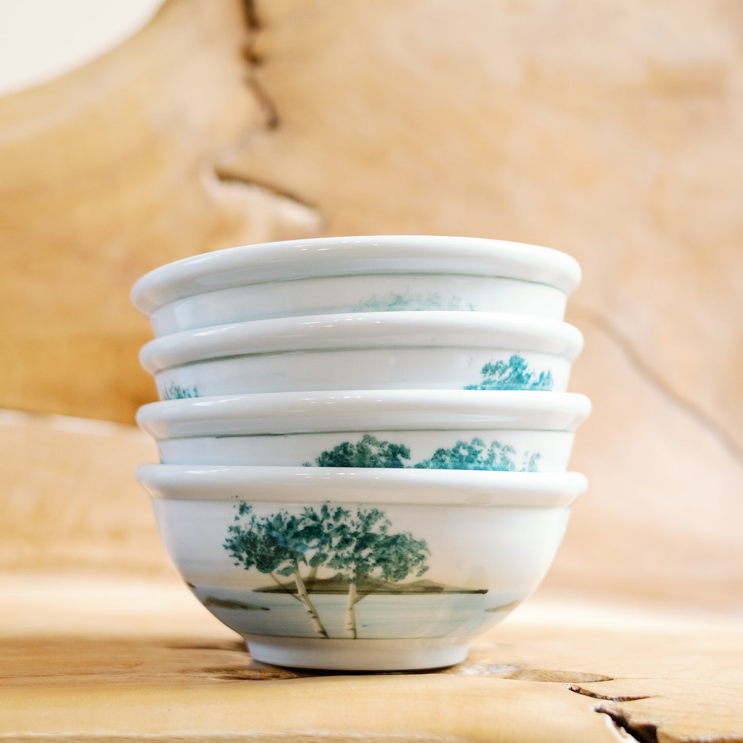 Cereal Bowl