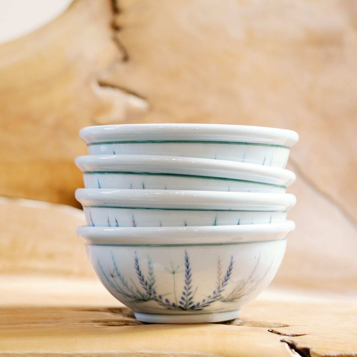 Cereal Bowl