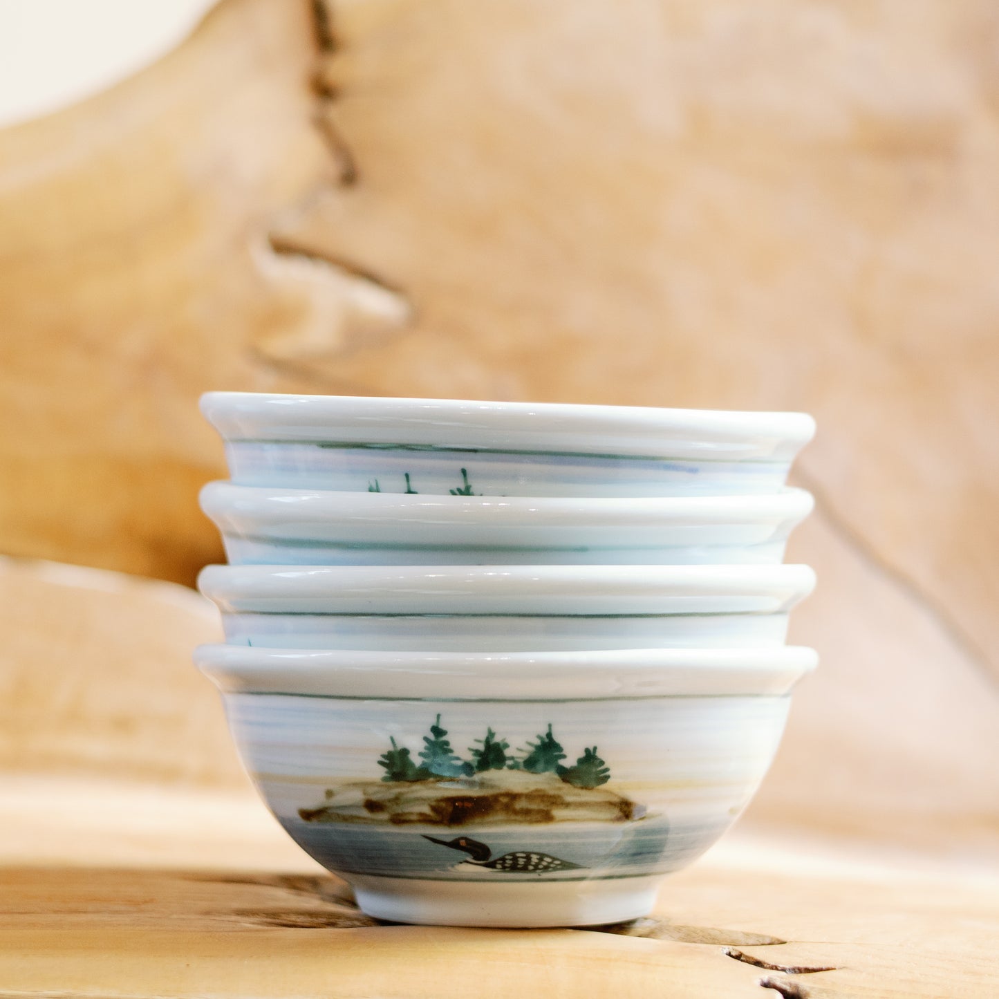 Cereal Bowl