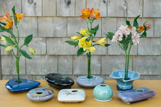 Mystery Bundle! Irregular Ikebana 3-Pack