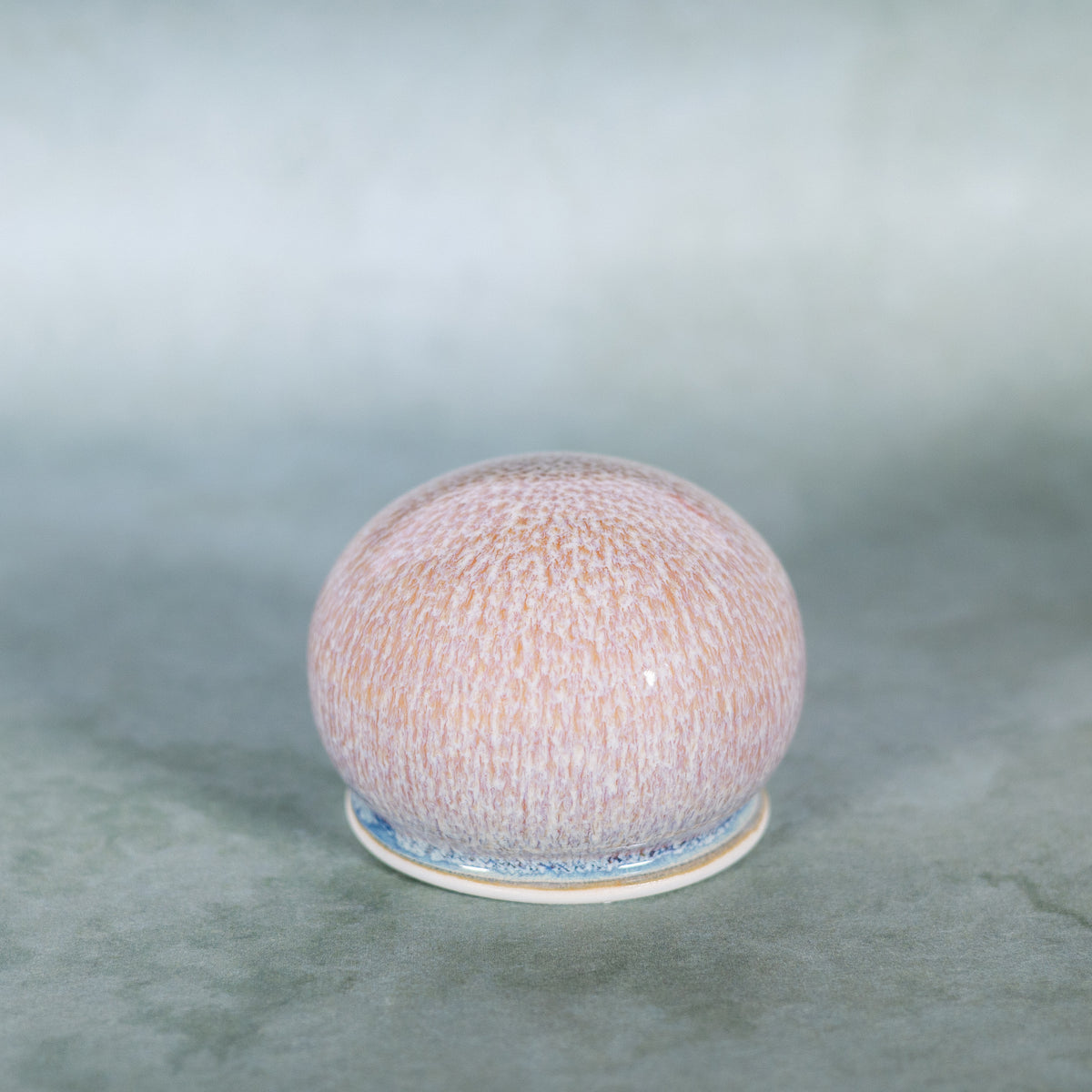 Salty Ball