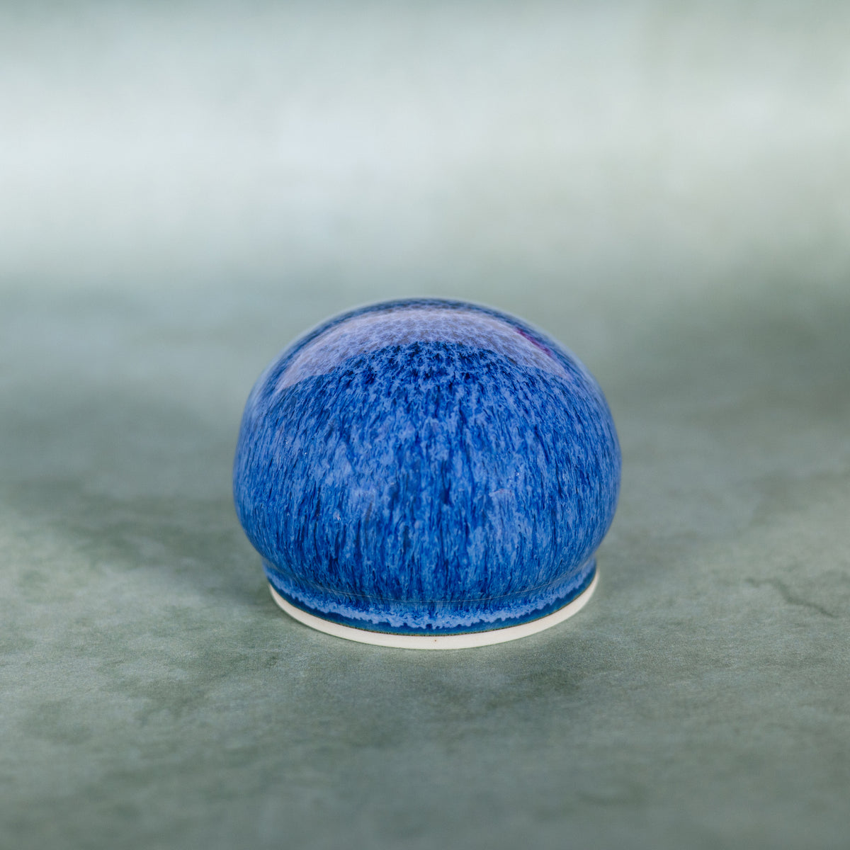 Salty Ball