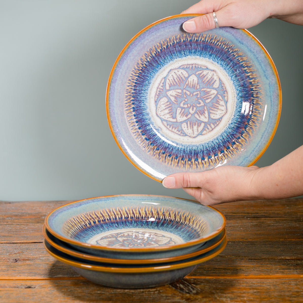 Pasta / Salad Bowl