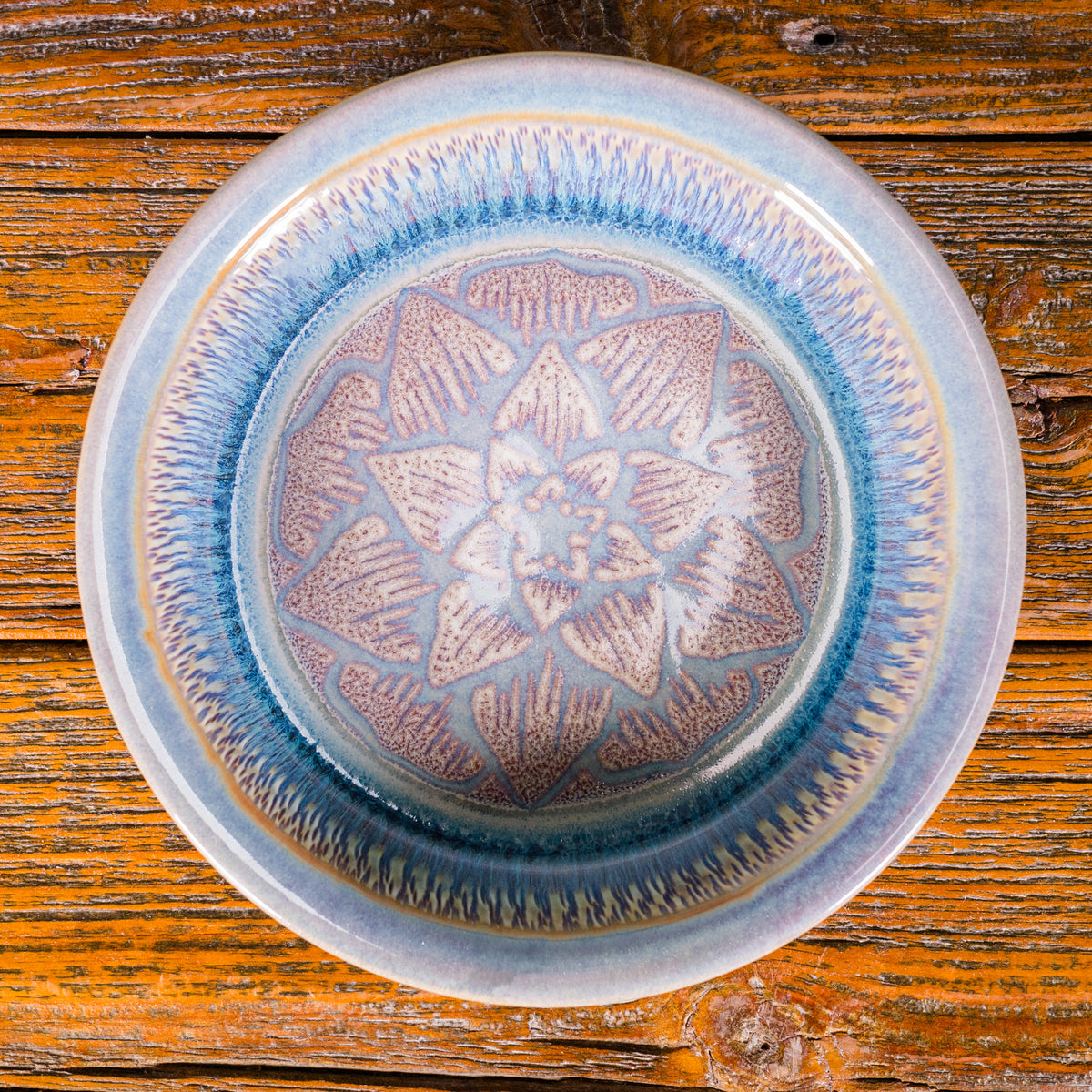 Pie Plate